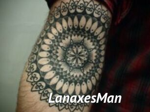 LanaxesMan