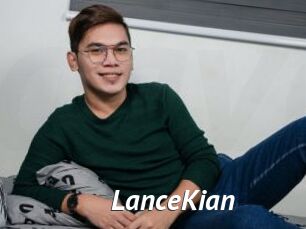 LanceKian