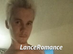 Lance_Romance