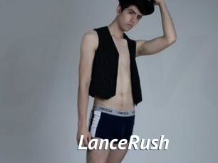 LanceRush