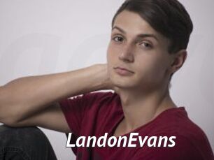 LandonEvans
