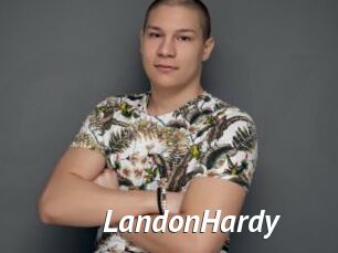 LandonHardy