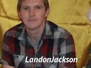 LandonJackson