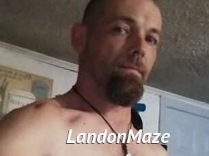 Landon_Maze