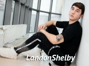 LandonShelby Gay Vod