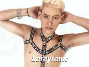 Lareyramo
