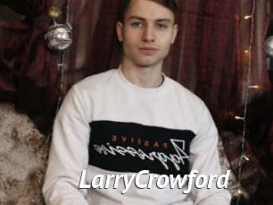 LarryCrowford Gay Vod