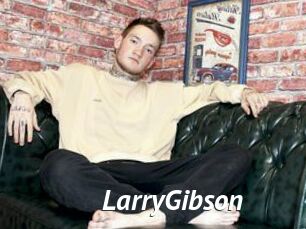 LarryGibson