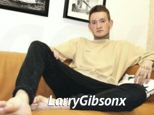 LarryGibsonx