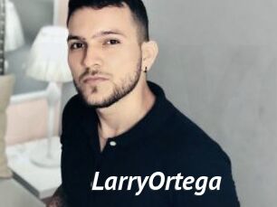 LarryOrtega