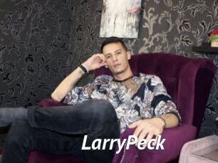 LarryPeck