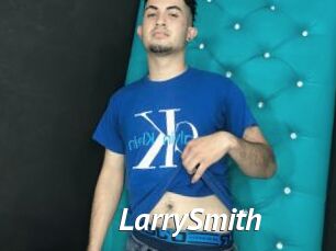 LarrySmith