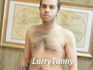 LarryTanny