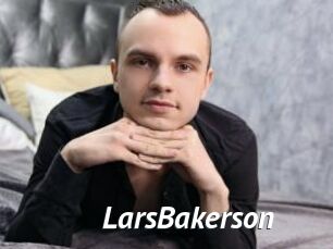 LarsBakerson Gay Vod