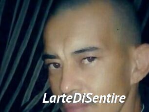 LarteDiSentire