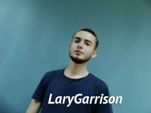 LaryGarrison