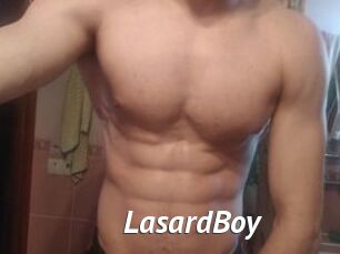 LasardBoy