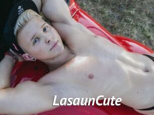 LasaunCute