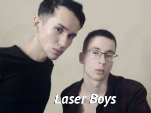 Laser_Boys