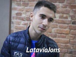 LatavioJons