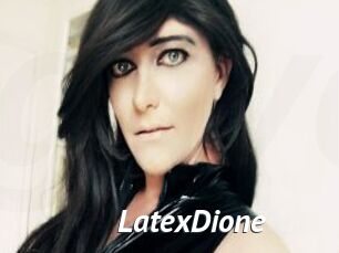LatexDione