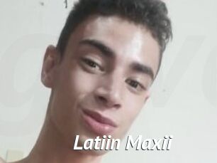 Latiin_Maxii