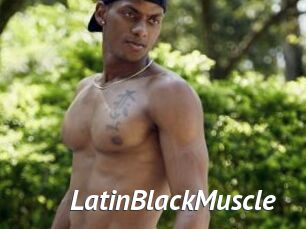 LatinBlackMuscle