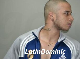 LatinDominic
