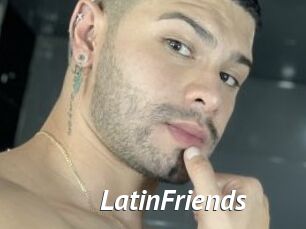 LatinFriends