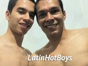 LatinHotBoys
