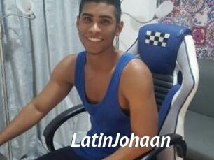 LatinJohaan
