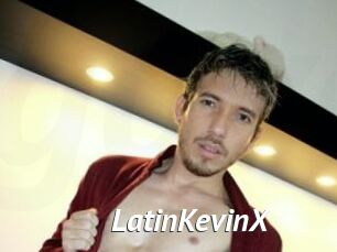 LatinKevinX