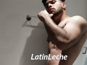 LatinLeche