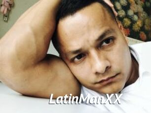 LatinManXX