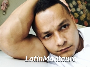 LatinMantauro