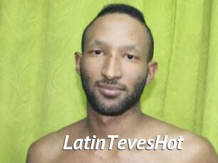 LatinTevesHot