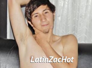 LatinZacHot