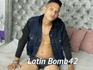 Latin_Bomb42 Gay Vod