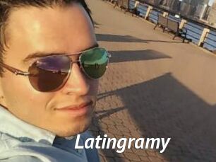 Latingramy