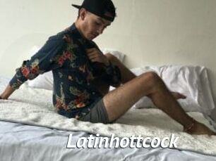 Latinhottcock