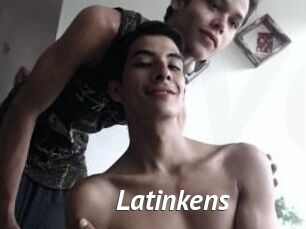 Latinkens