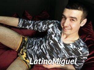 LatinoMiguel