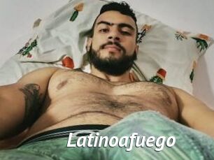 Latinoafuego