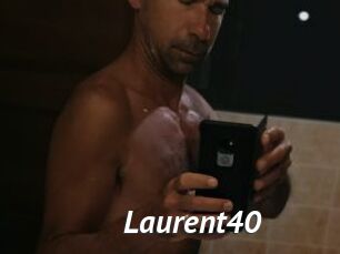 Laurent40