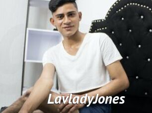 LavladyJones