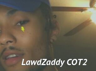 LawdZaddy_COT2