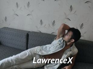 LawrenceX