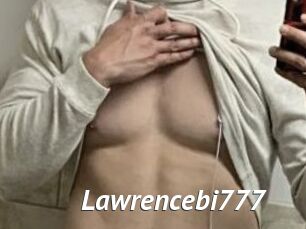Lawrencebi777