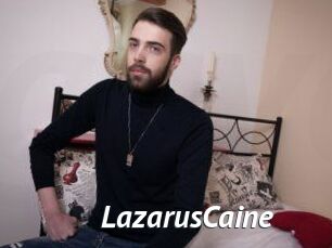 LazarusCaine