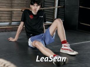 LeaSean Gay Vod